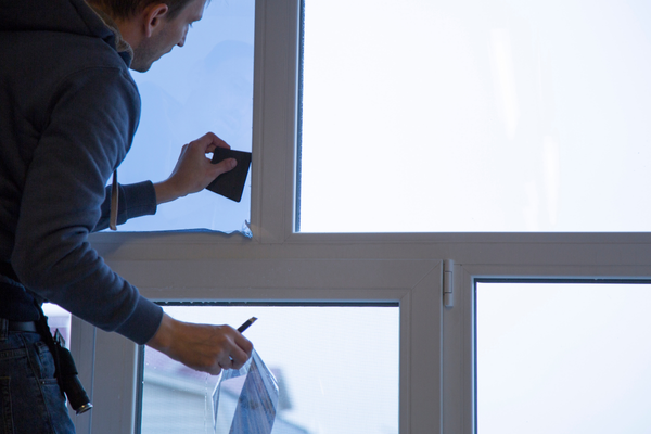 Window Films & Tinting