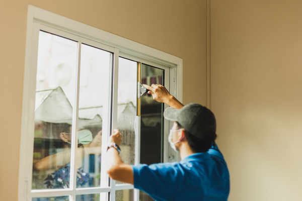 Window Films & Tinting